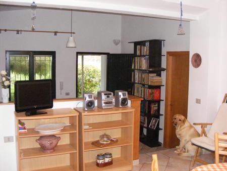 B&B Bella Calasetta Habitación foto